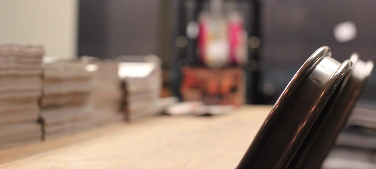 サロンイメージ