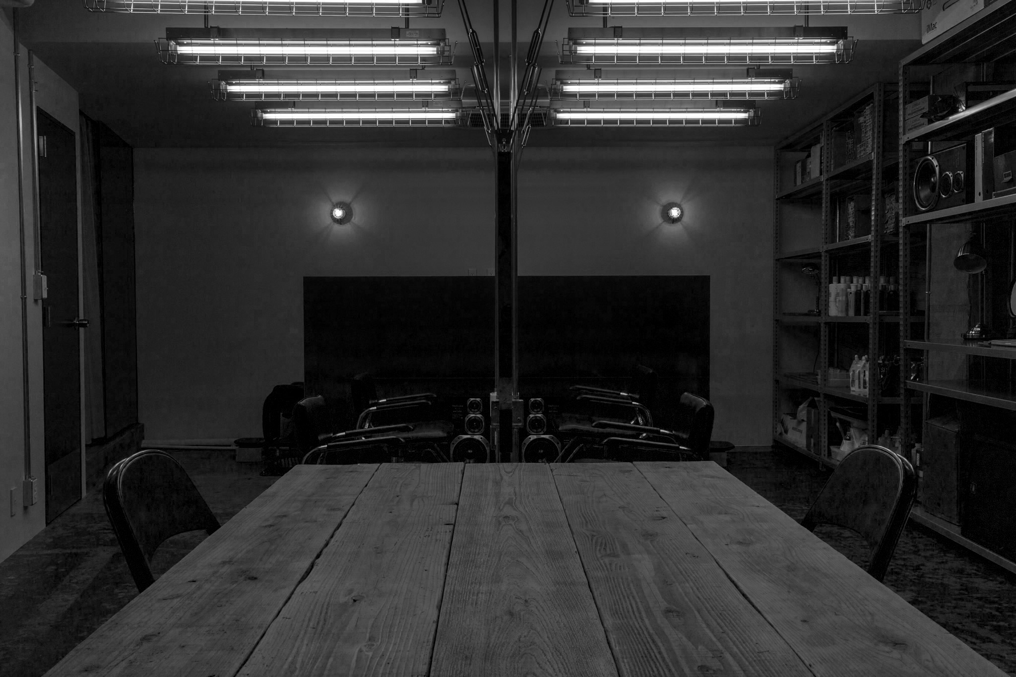 サロンイメージ