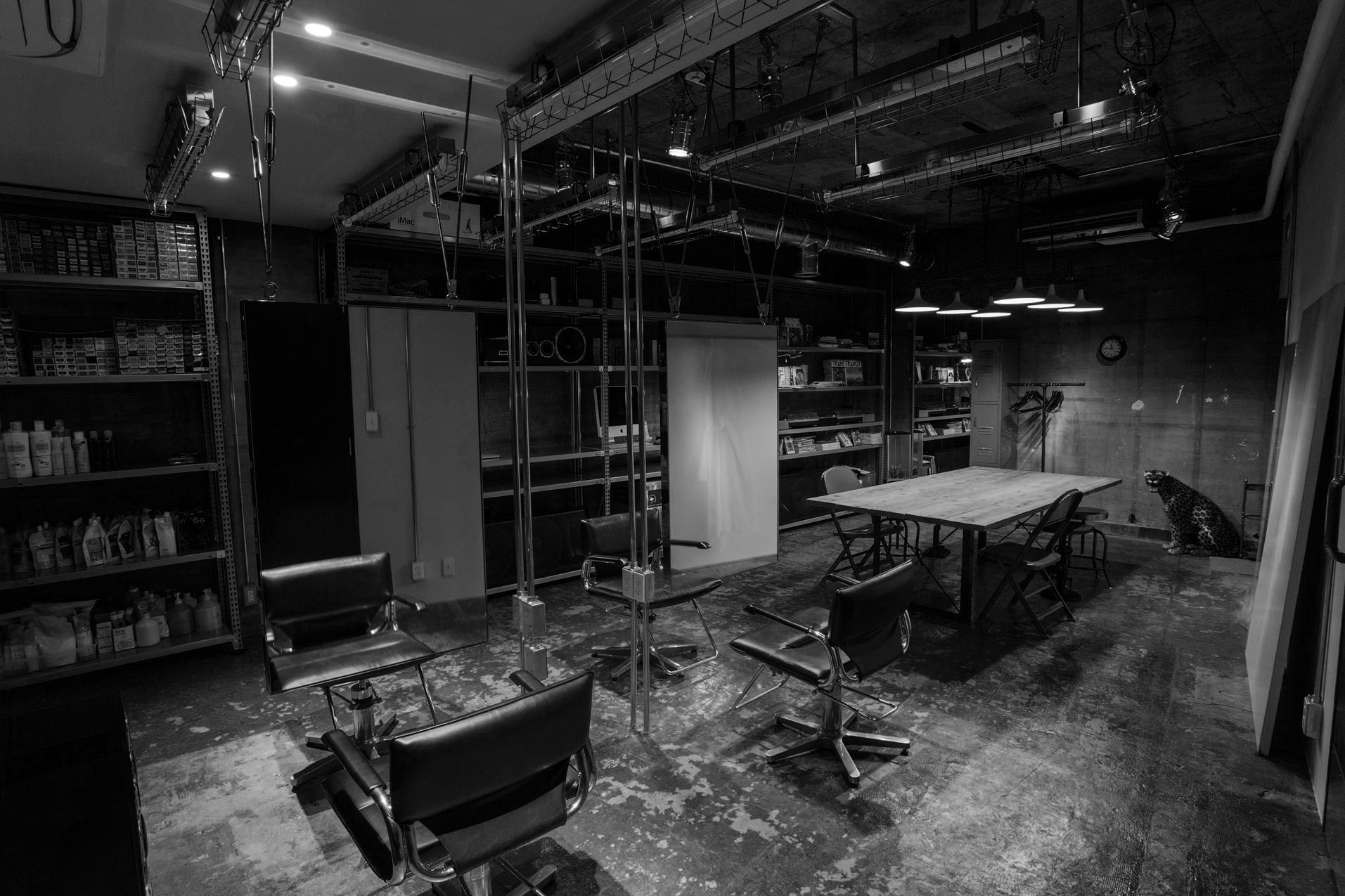 三軒茶屋美容室CCCCCCC