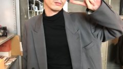 メンズスタイル